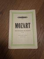 Klavierauszug Le Nozze di Figaro