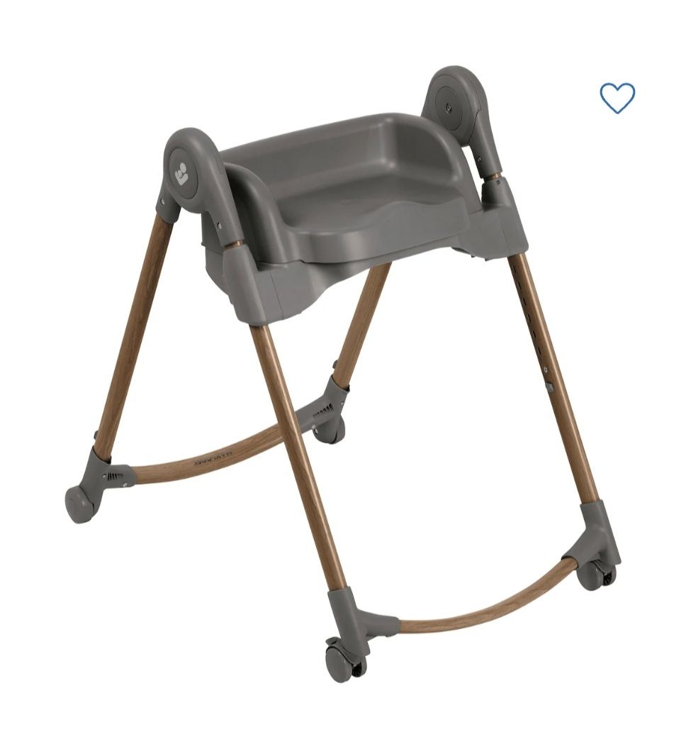 Maxi-Cosi Seggioloni: Maxi-Cosi Minla Essential Graphite – Usato da Zürich venduto da san_2m5w 5