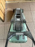 Bosch Rasenmäher Rotak 650
