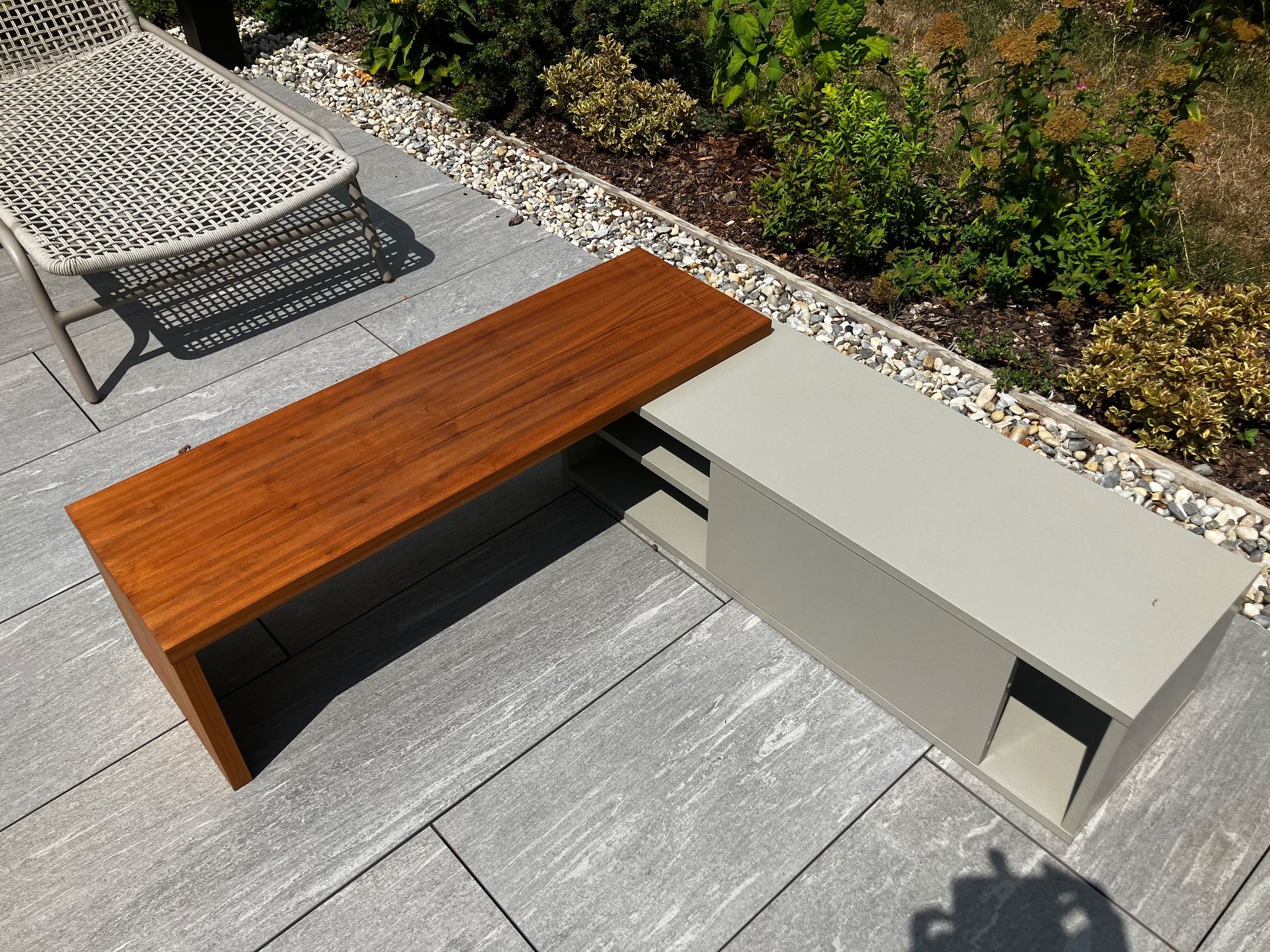 Mobili TV: Meuble TV – Usato da Yverdon-les-Bains venduto da rogerweber62 3