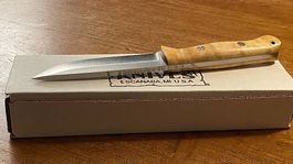 Bark River Bravo 1.25 3V