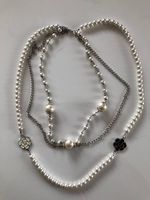 Collier 3 rangs