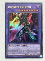 Yu-Gi-Oh! Dunkler Paladin DPYG-DE016 Deutsch Ultra Rare Unli