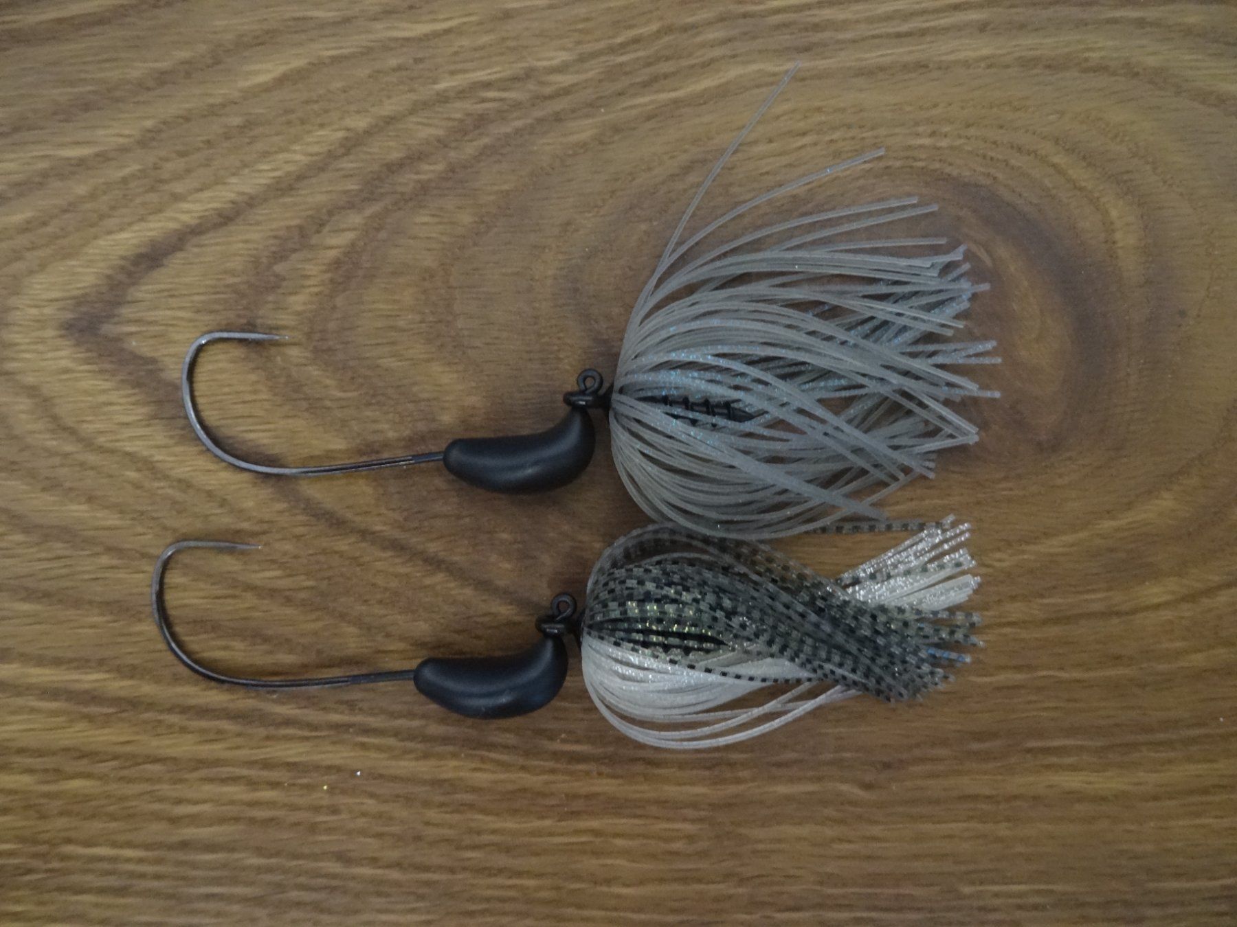 Köder: Rubber Swim Jig von KEITECH 18gr. – Neu (gemäss Beschreibung) aus Balm b. Günsberg von enomis83 1