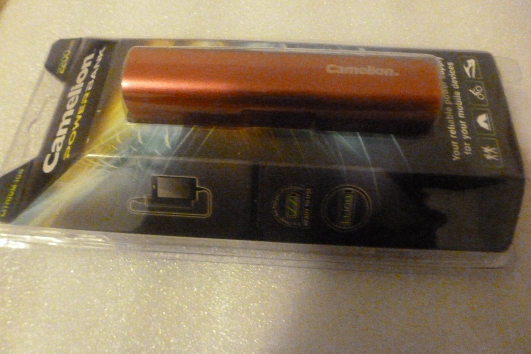 Caricabatterie: camelion power bank PS635-22DB – Nuovo e nell'imballaggio originale da Emmen venduto da newdeal1970 4
