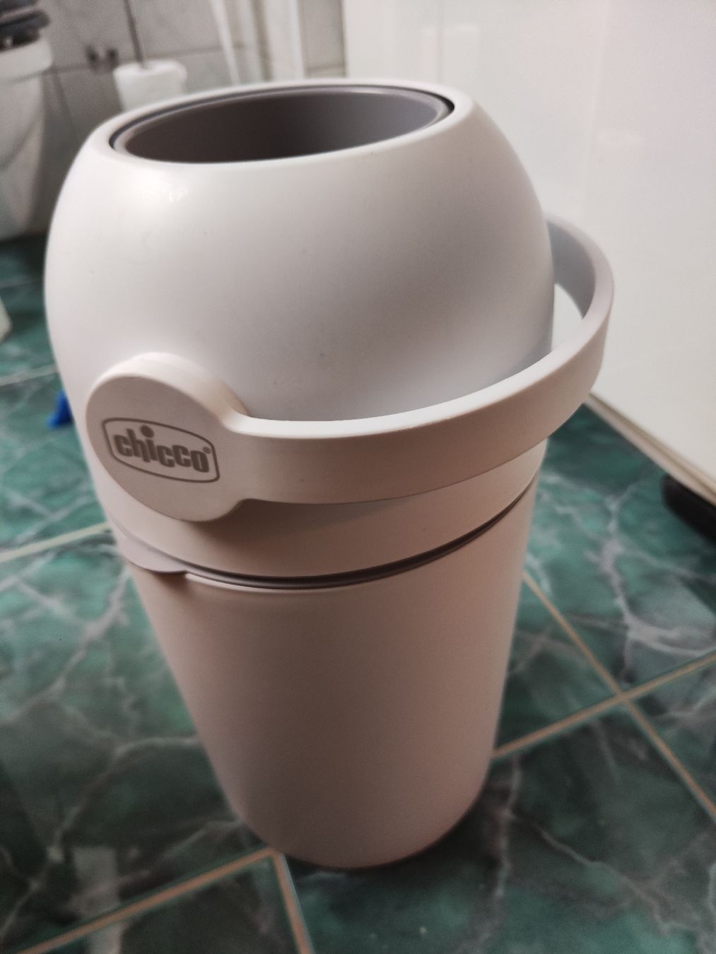 Chicco Poubelles: Chicco Windeleimer – D'occasion à Veltheim AG par jas_8lkf 1