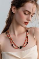 Unikat - Jaspis, Jade, Onyx SET - NEU