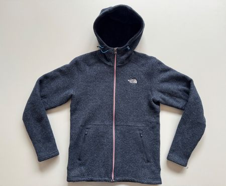 The North Face  Zermatt jacket Hoodie MEN Sz S
