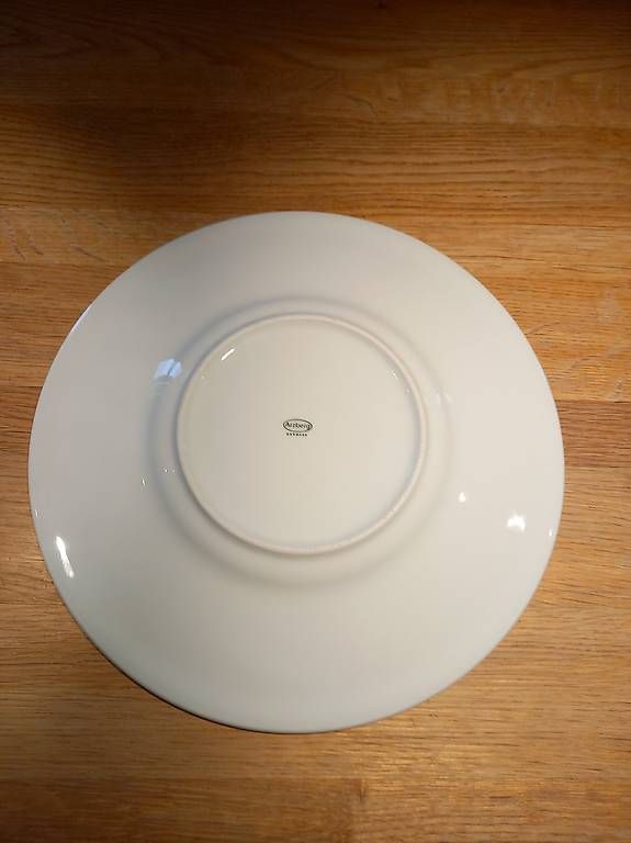 Assiettes: 10 Teller Marke Arzberg – D'occasion à Schindellegi par mtri 1
