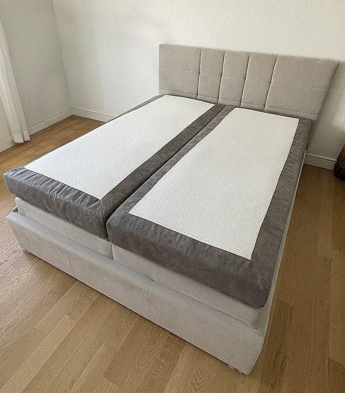 Materassi: Deux matelas (80x200 cm) – Usato da Gland venduto da OleksandrB 1