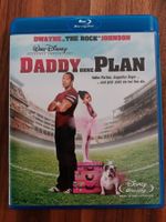 Blu Ray - Daddy ohne Plan