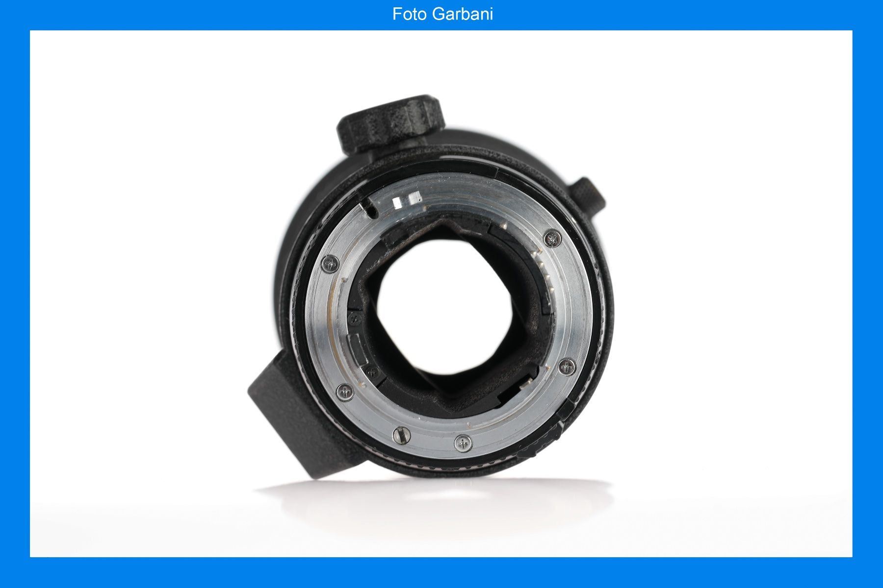 Nikon Obiettivi: Nikon AF ED 300mm f4 – Usato da Muralto venduto da FotoGarbani 3