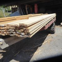 Dachlatten 30 x 50