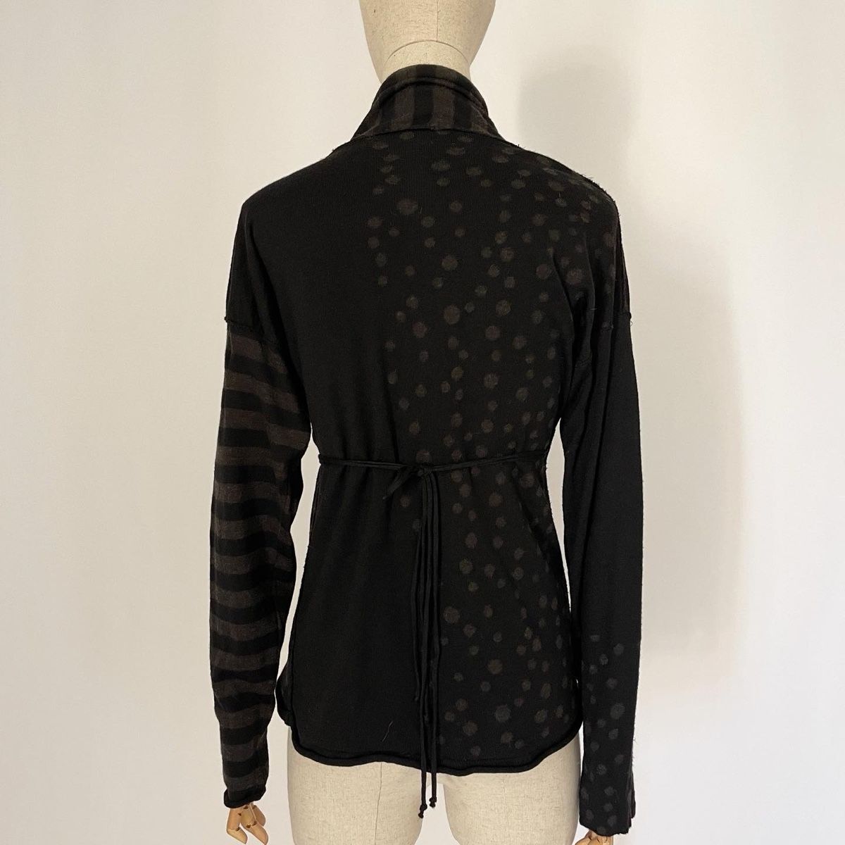 Maglioni & Felpe: MANUELLE GUIBAL Cardigan – Nuovo (secondo la descrizione) da Emmen venduto da Avviivva_Com2023 7