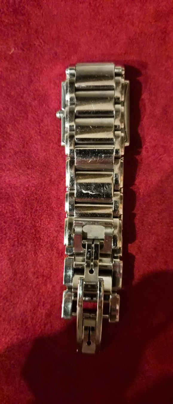 Patek Philippe Montres: Patek Philippe Twenty~4 – D'occasion à Luzern par Womeninred 3