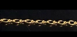 Armband Gold 585 18cm Zustand neu (KI)
