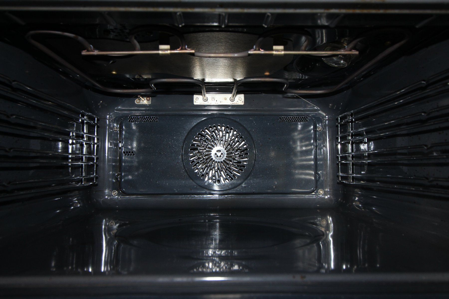 Electrolux Forni: Electrolux Backofen Einbau, EB4GL90KSP – Usato da Aadorf venduto da Planetares 1