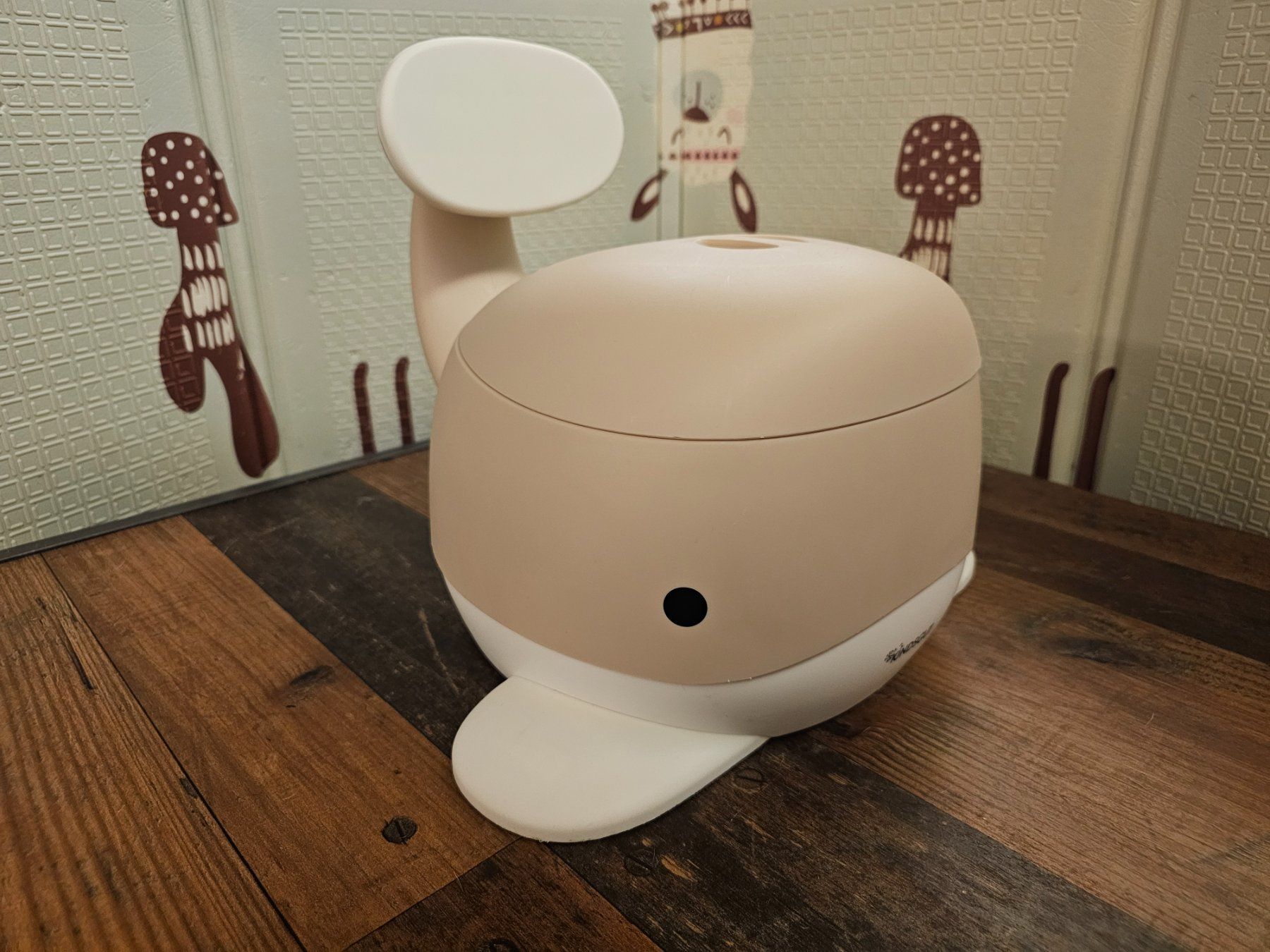 WC: Kindertöpfchen Kindsgut Potty Wal – Usato da Engi venduto da kat_7zfx 1