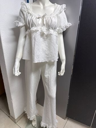 PYJAMA (2 TEILE) gr S
