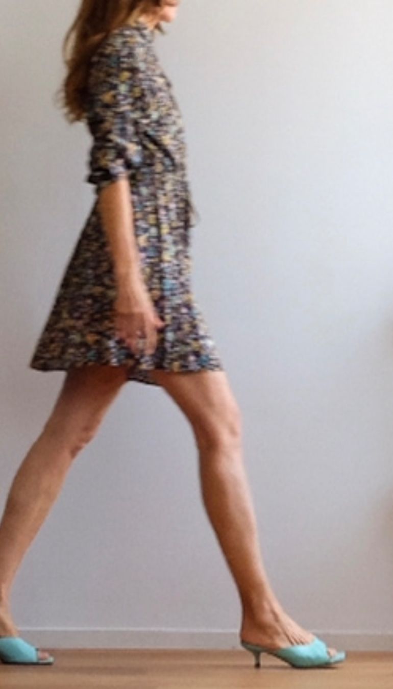 Zara Kleider: ZARA Kleid - neu - – Neu (gemäss Beschreibung) aus Jona von vanessasupermarket20 2
