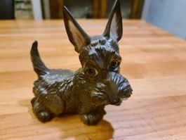 Rosenthal Porzellanfigur Scottish Terriers