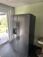 Samsung Kühlschrank, Foodcenter