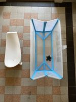 Baignoire bébé stokke
