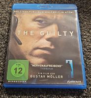 The Guilty Blu-ray