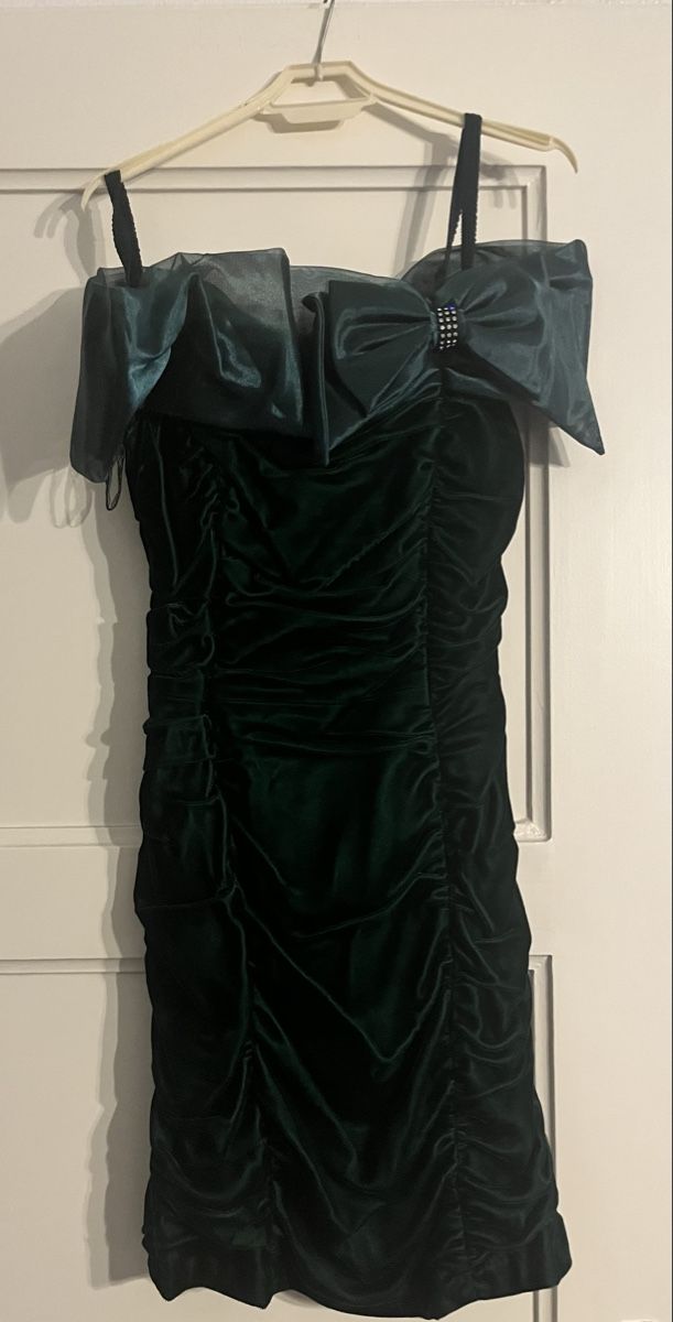 Vestiti: Satinkleid – Nuovo e nell'imballaggio originale da Zürich venduto da Maria_Felicina