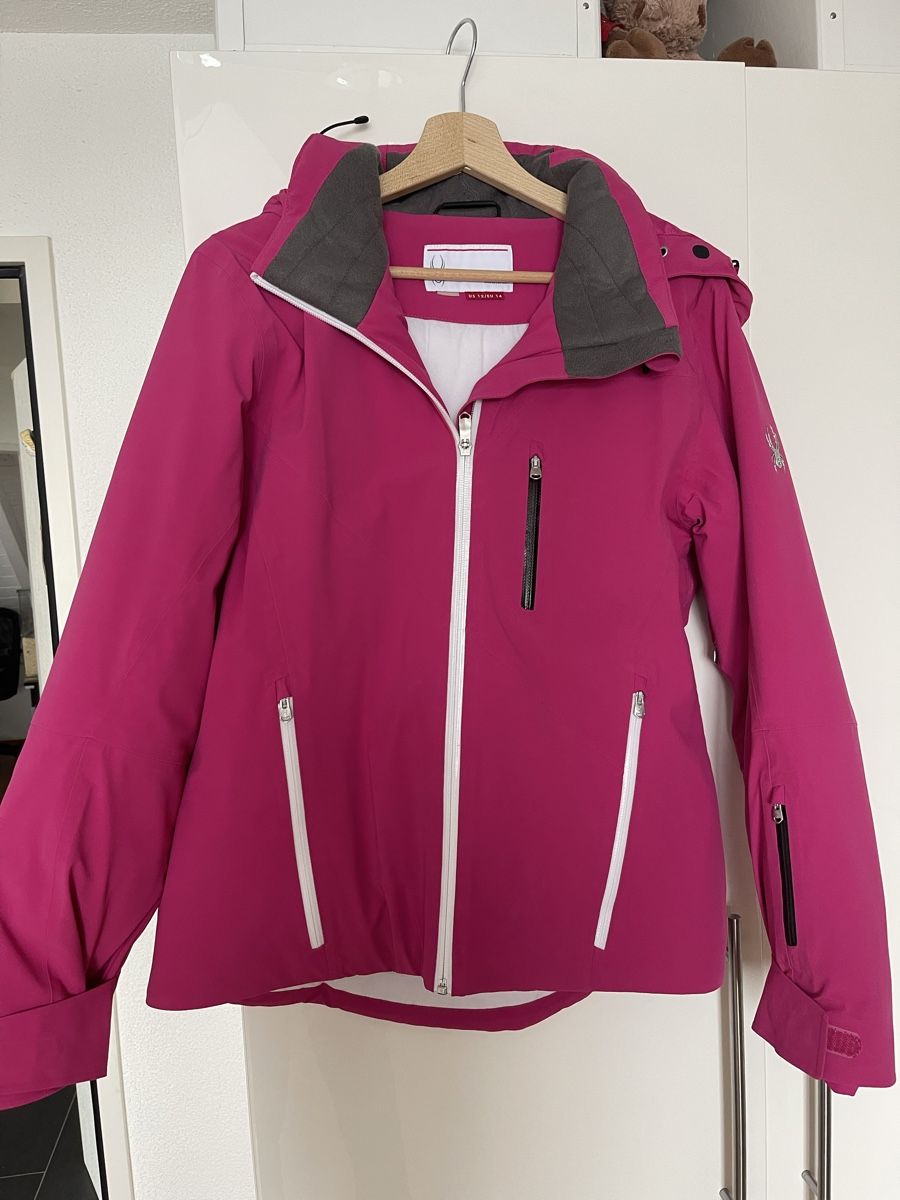 Completi & Tailleur: Spyder Skianzug Damen – Nuovo (secondo la descrizione) da Nürensdorf venduto da catno01