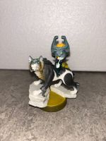 Wolf Link Zelda Twilight Princess Amiibo