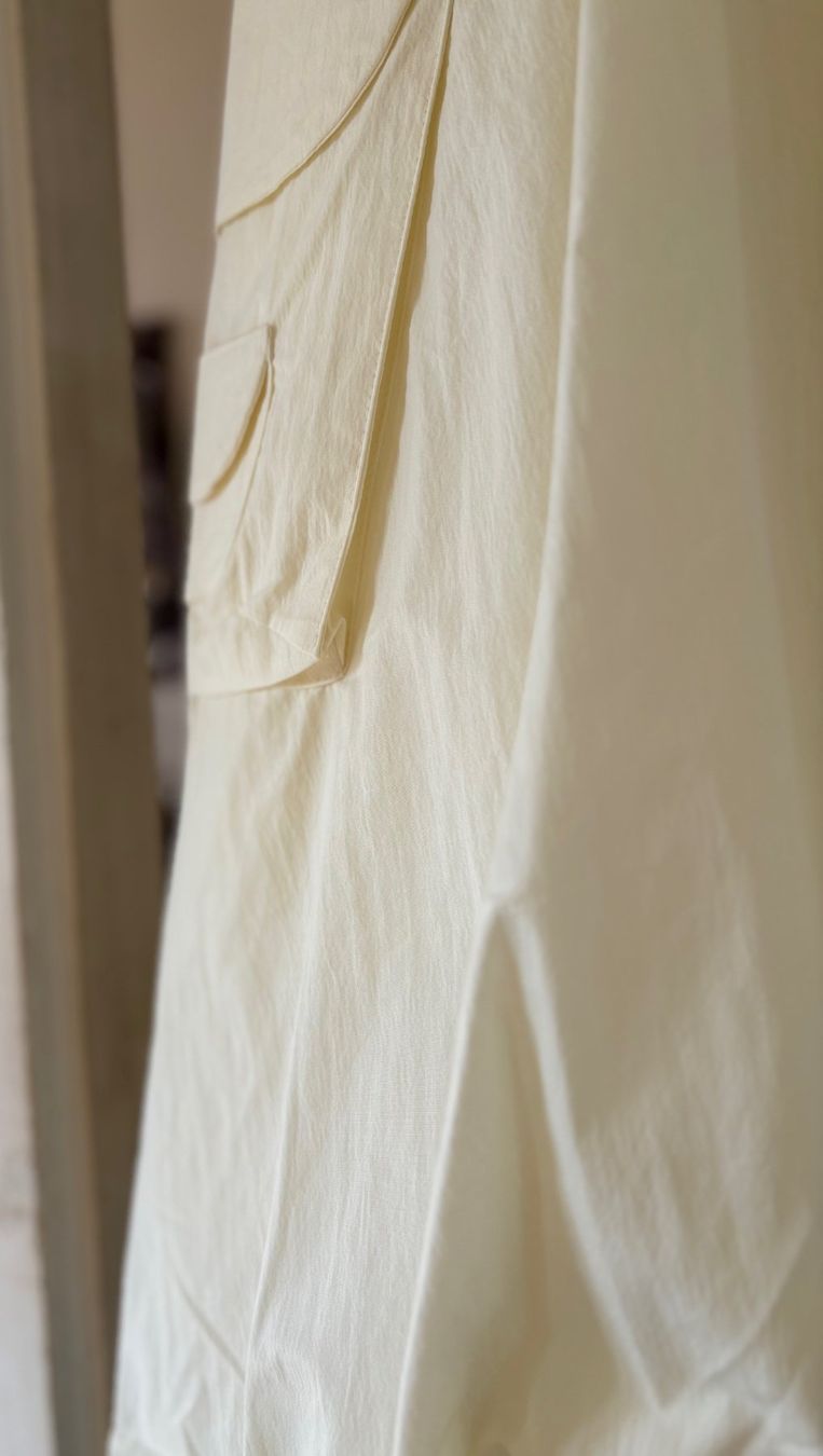 Gonne: JUPE EN COTON!! M – Nuovo e nell'imballaggio originale da Locarno venduto da NicoNion 4
