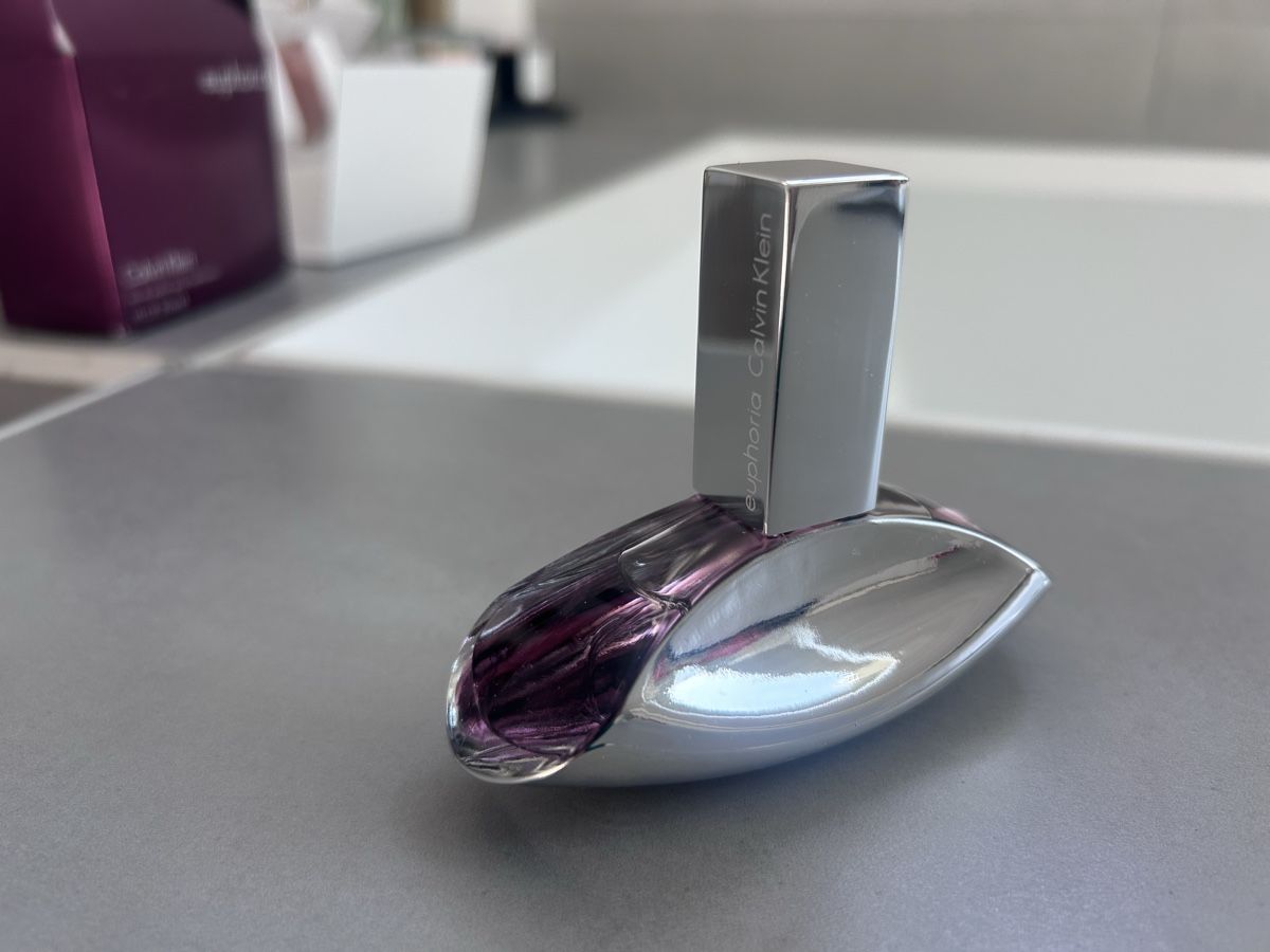Calvin Klein Parfums & Eau de Toilette: Euphoria - Edp - 30 ml – D'occasion à Piazzogna par Super-V 2