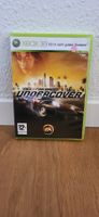 Xbox 360 - Need for Speed Undercover
