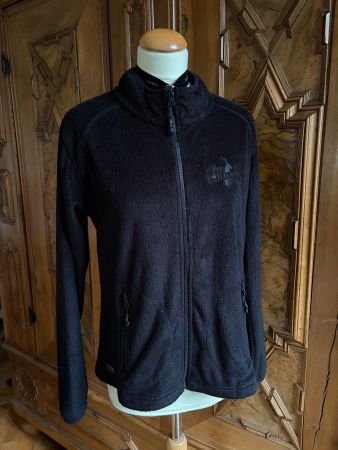 ALPINE CLUB SWITZERLAND  Fleecejacke Gr. M/ WOMEN