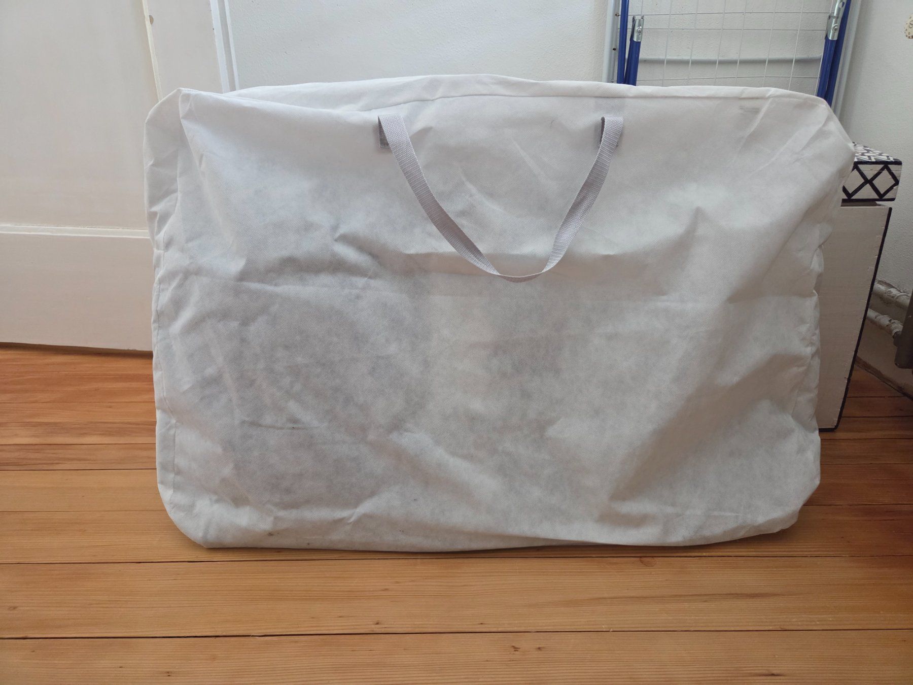 Chicco Letti: Chicco Beistellbett Next2me Dream Dunkelblau – Usato da Horgen venduto da sel_c9py 6