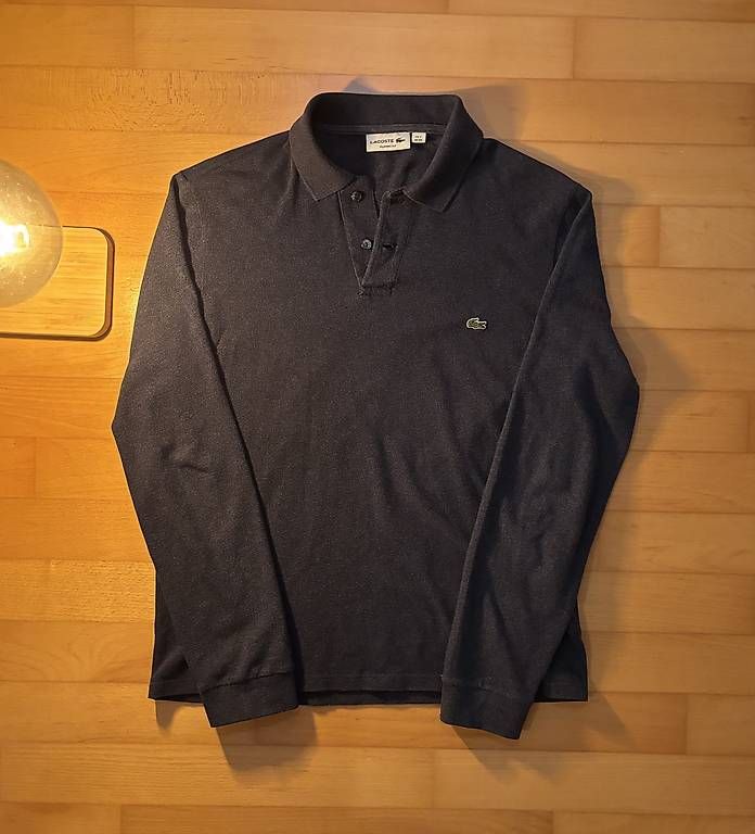 Maglioni & Felpe: Lacoste longsleeve – Usato da Beckenried venduto da ema_t6cf