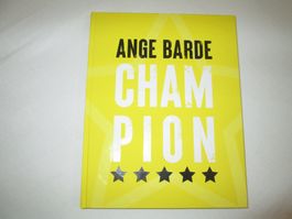 Ange Barde Champion