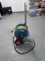 Schlauchwagen Gardena mit Schlauch (20)