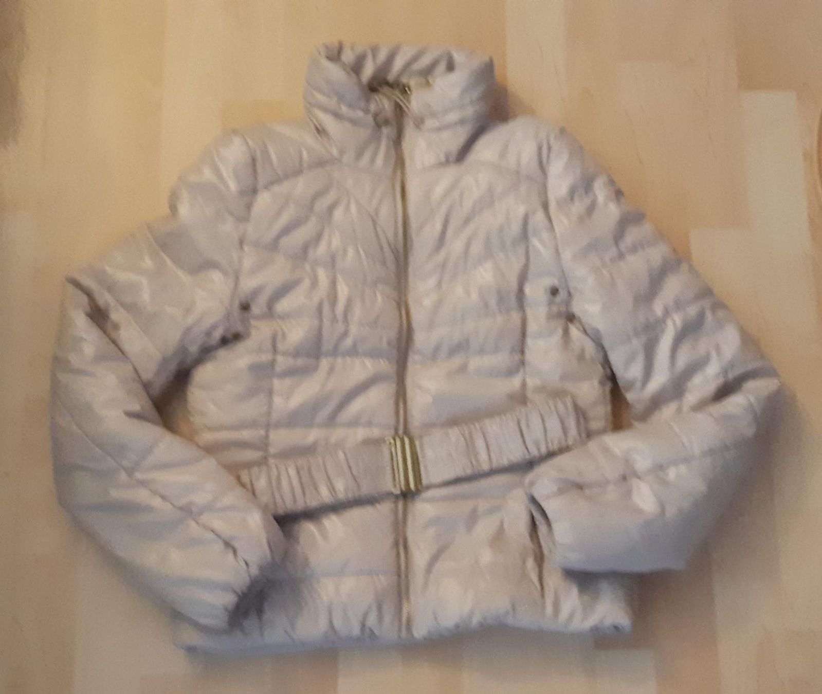 H&M Giacche: Damen Jacke, Gr. 38, Marke: H&M – Usato da Sachseln venduto da jocaso