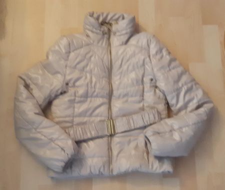 Damen Jacke, Gr. 38, Marke: H&M