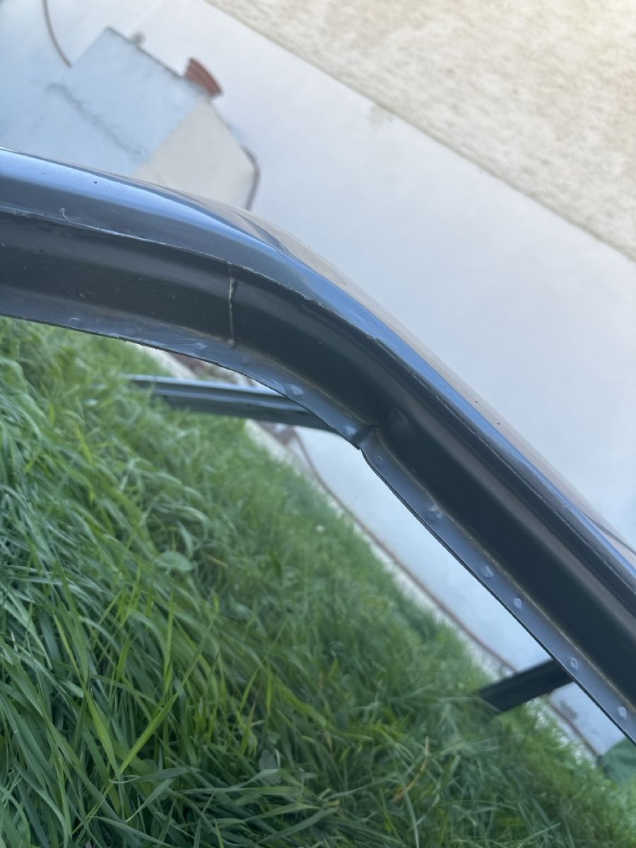 BMW Autres accessoires p. véhicule: Toit ouvrant BMW E30 – Défectueux à Martigny par ben_8shl 3