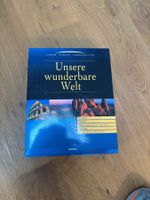 Unsere wunderbare Welt – 5-Bände-Set (Weltbild
