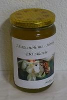 ***TOP*** Akazienblume-Honig in Bio-Qualität, 30kg - AKTION-