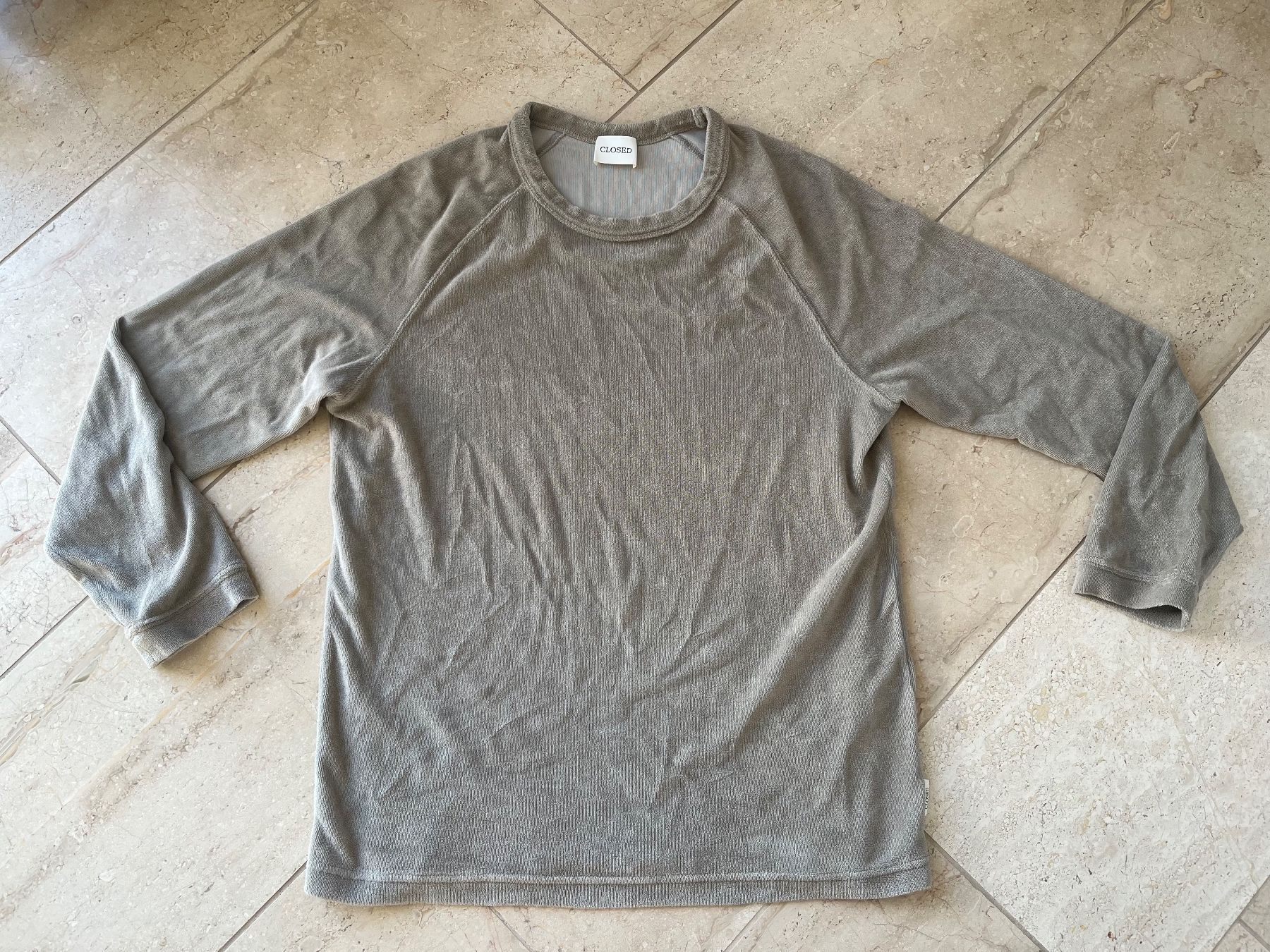 Closed Pulls & Sweat-shirts: Closed Sweatshirt Frottee - M – D'occasion à Wangen b. Olten par ricochet56