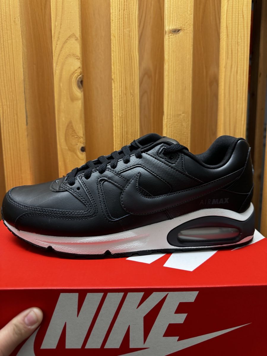 Nike Chaussures hommes: Nike Air Max Command  – Neuf avec emballage d'origine à Bülach par Saxo1985 1