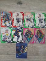 Eishockey Sammelkarten HC Ambri Piotta  Stück Set nummeriert