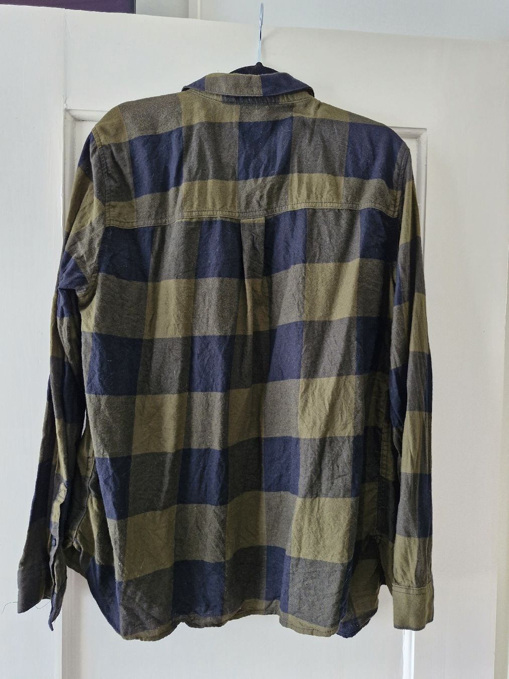 H&M Camicette: H&M Karohemd – Usato da Breitenbach venduto da sabrinaa95 2