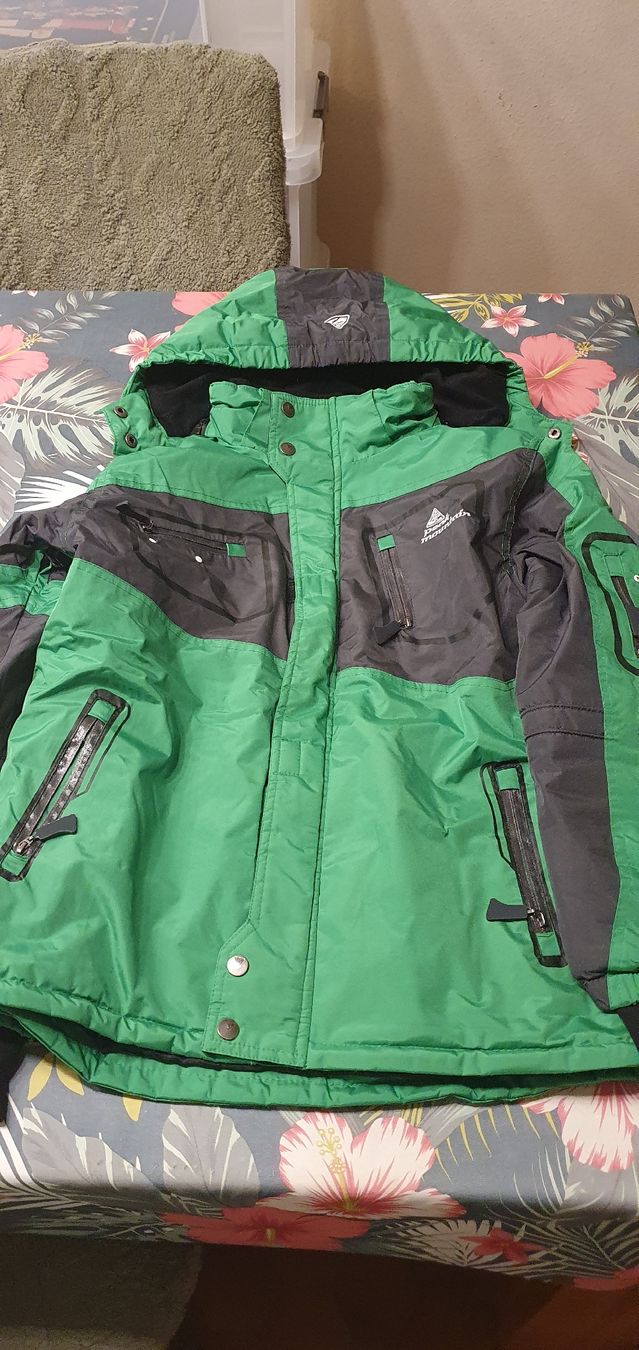 Completi: Combinaison de ski garçon, , taille L 14 ans, – Usato da Aven venduto da stphane1577 1