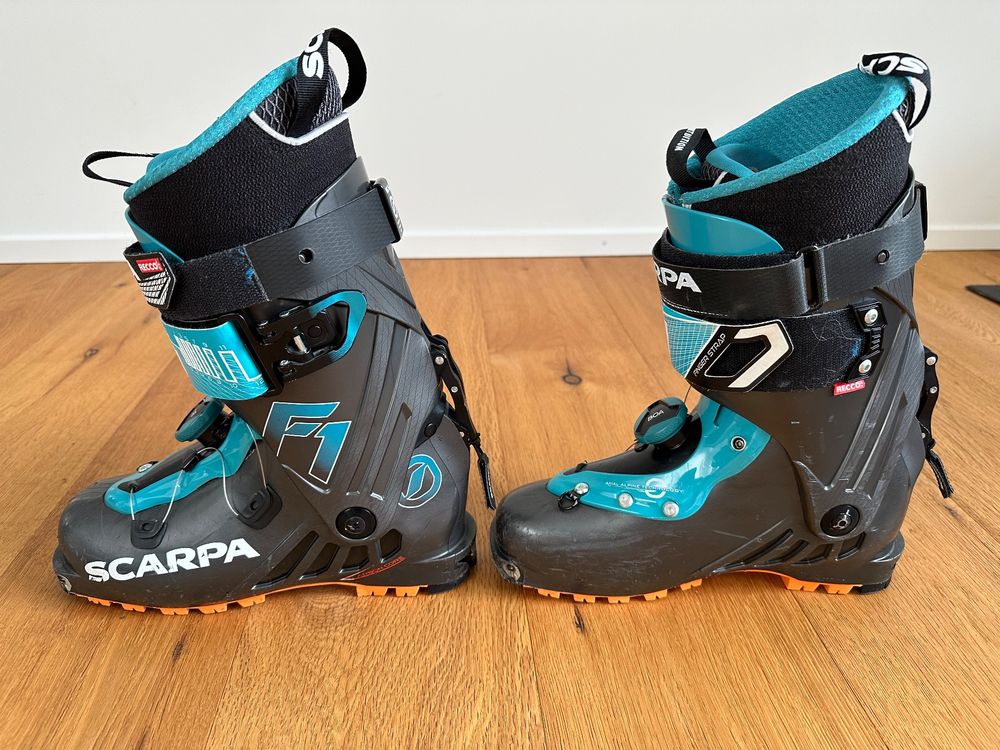 Scarpa discount f1 26.5